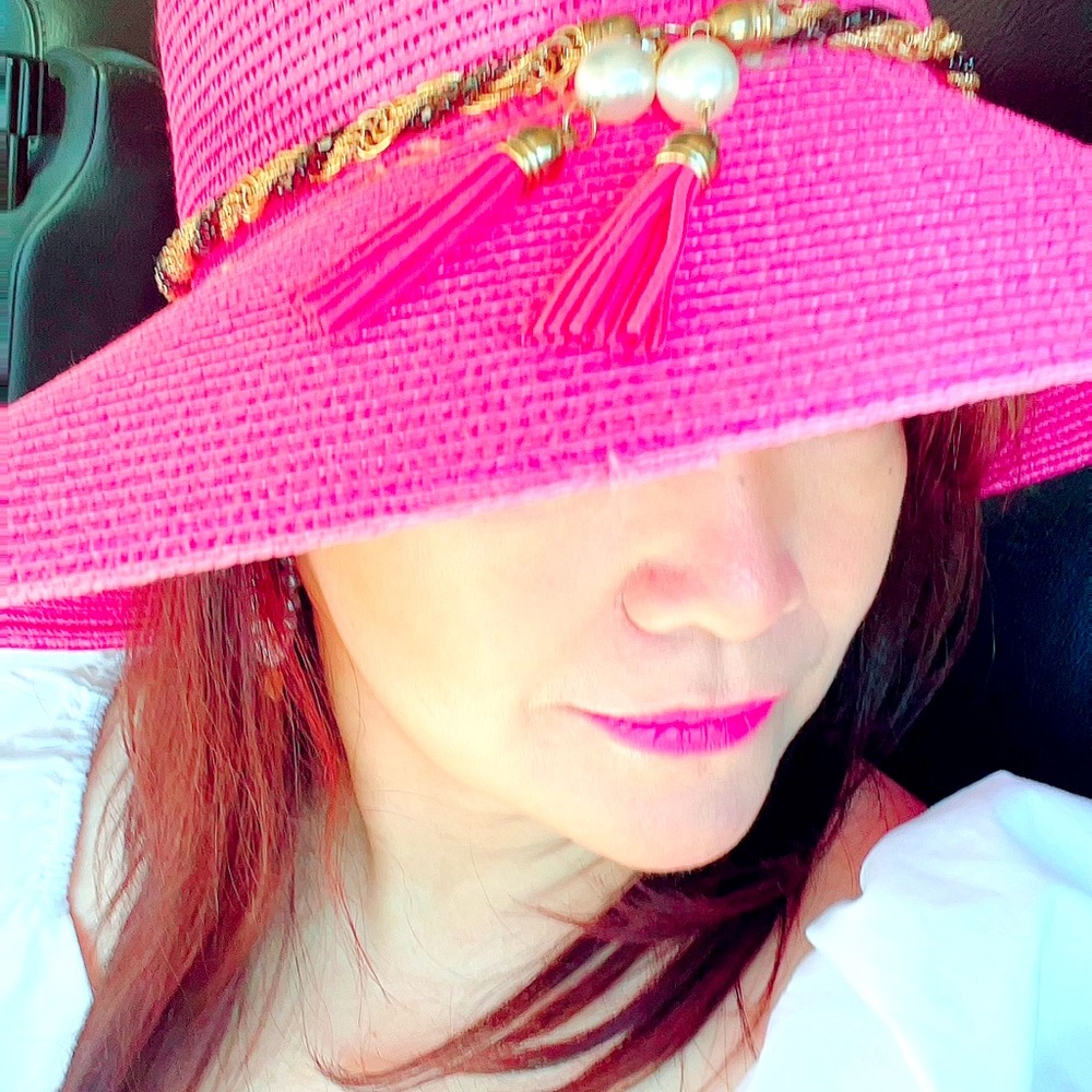 Meet your Posher, Cindy